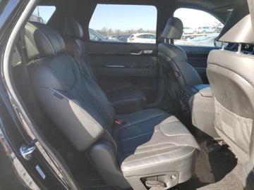Hyundai 2023 Hyundai Palisade Calligraphy 2023 3.8l 3.8 Benzyna 291KM, zdjęcie 10