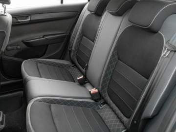 Skoda Fabia III Kombi Facelifting 1.0 TSI 95KM 2021 Škoda Fabia Skoda Fabia WD9758P#1.0 TSI Ambition, zdjęcie 27