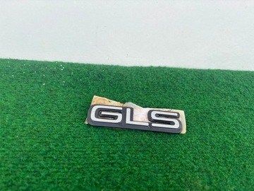 ZNACZEK LOGO EMBLEMAT GLS OPEL VECTRA A ASTRA F 90214476 K109/065