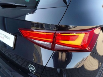 Cupra Ateca Crossover Facelifting 2.0 TSI 300KM 2022 Cupra Ateca 2.0TSI 300KM 4x4 SerwisAso Acc Led Brembo Kam360 Navi FullLink, zdjęcie 38