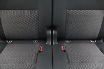 Suzuki Ignis III Crossover Facelifting 1.2 DualJet MHEV 83KM 2021 Suzuki Ignis 1.2 Hybrid, Salon Polska, Serwis ASO, zdjęcie 9