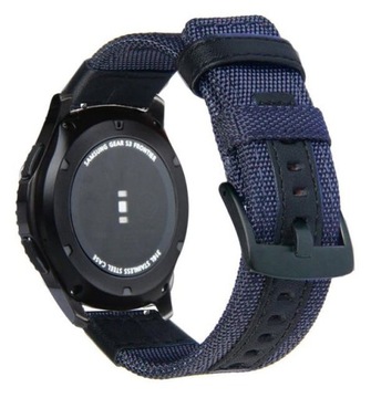 PASEK DO HUAWEI WATCH GT2 GT3 GT4 PRO GT2e 46MM 48MM KOLORY