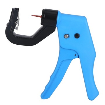 Щипцы для сережек с автоматическим отскоком