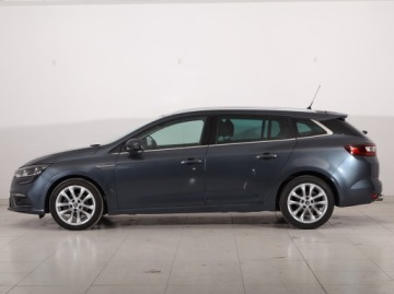 Renault Megane IV 2016 Renault Megane 1.2 TCe, Salon Polska, zdjęcie 2