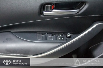 Toyota Corolla XII TS Kombi Facelifting 1.8 Hybrid 140KM 2023 Toyota Corolla Seria E21 (2019-) 1.8 Hybrid Style, zdjęcie 5