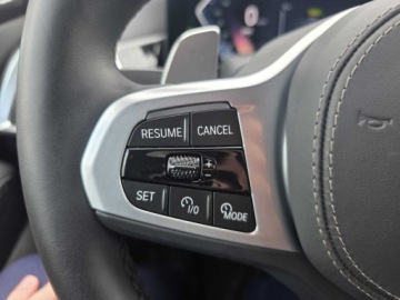 BMW X7 SUV Facelifting 3.0 40i 381KM 2025 BMW X7 BMW X7 40i 2025, Wyposażenie TOP, Bezwypade, zdjęcie 19