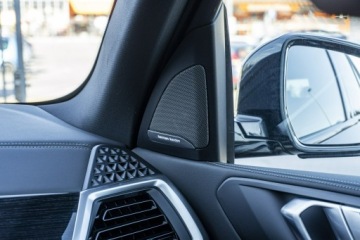 BMW X5 G05 SUV Facelifting 3.0 30d 298KM 2026 BMW X5 xDrive30d Dostępne od ręki!, zdjęcie 20