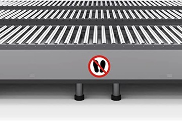 НЕ ХОДИТЕ ЗДЕСЬ НАКЛЕЙКИ ЭМБЛЕМЫ С СТАМПИДОМ