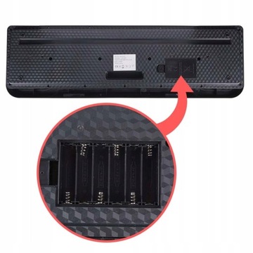 КЛАВИАТУРНЫЙ ОРГАН ПИАНО ДЛЯ ОБУЧЕНИЯ 61 КНОПКА ДЛЯ ДЕТЕЙ + БЛОК ПИТАНИЯ ДЛЯ МИКРОФОНА