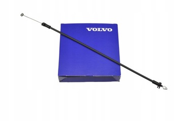 VOLVO C30 S40 V50 ciegno linka zamka przedniego OE