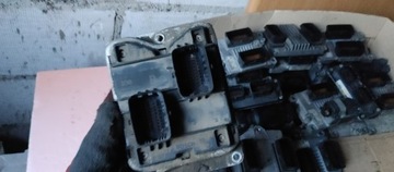 Komputer Alfa Romeo 146 sterownik OE 0261204943