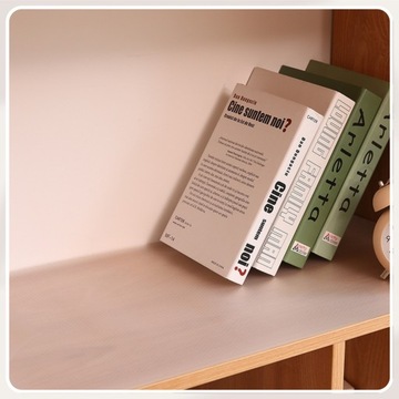 MATA ANTYPOŚLIZGOWA DO SZUFLAD SZAFEK OCHRONNA PODKŁADKA 300x50 MOCNA ROLKA