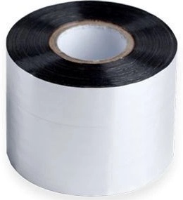 Taśma srebrna metalizowana 48mm x 50mb 48x50 48/50
