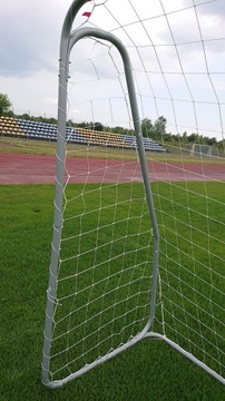 Коврик Best Sporting для точности футбольных ворот 240x170см ТРУБКИ 32 мм СТАБИЛЬНЫЙ