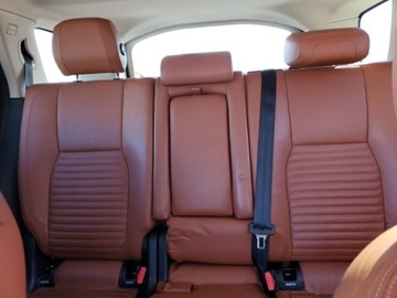 Land Rover Discovery Sport 2017 Land Rover Discovery Sport HSE Luxury 2017 2.0l 2.0 Benzyna 286KM, zdjęcie 10