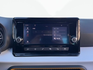 Seat Arona Crossover Facelifting 1.0 TSI 110KM 2022 Seat Arona 1.0TSI 110KM Style Full LED SalonPL SerwisASO Virtual FV23 110KM, zdjęcie 29