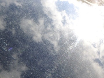 Мерседес S-класс W223 Капот