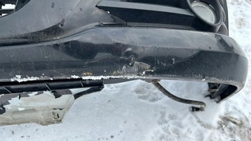 ПЕРЕДНИЙ БАМПЕР PDC РЕШЕТКА VECTRA C SIGNUM LIFT OPC-LINE Z20R