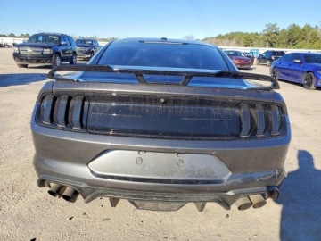 Ford Mustang VI Fastback Facelifting 5.0 Ti-VCT 450KM 2018 Ford Mustang Gt 2018 5.0 Benzyna 450KM, zdjęcie 2