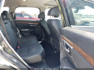 Honda CR-V V 2018 Honda CR-V Honda CR-V 1.5 Benzyna 190KM, zdjęcie 9