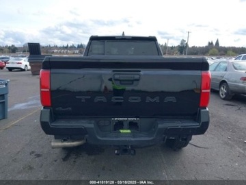 Toyota Tacoma II 2024 Toyota Tacoma 2024r., 4x4, 2.4L 2.4 Benzyna 278KM, zdjęcie 7