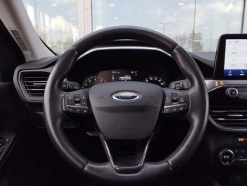 Ford Kuga III SUV 1.5 EcoBoost 150KM 2020 Ford Kuga 1.5 Titanium FWD 150km, salon PL, serwisowany, I wlasciciel 1.5, zdjęcie 18