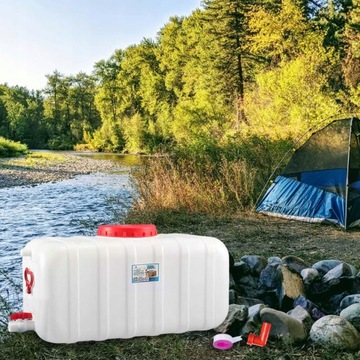 Емкость для воды Емкость для воды бочка 15л.