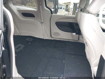 Chrysler Voyager V 2021 Chrysler Voyager 2021 Chrysler Voyager LXI FWD 3.6 Benzyna 287KM, zdjęcie 9