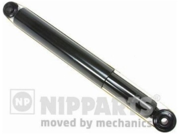 2× NIPPARTS N5526010G TLUMIČ
