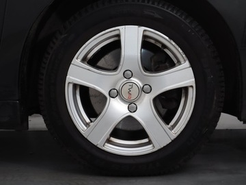 Peugeot 207 CC 1.6 VTi 120KM 2008 Peugeot 207 1.6 16V, Klima, Klimatronic,ALU, zdjęcie 14