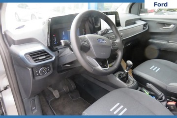 Ford Tourneo Courier II 1.0 EcoBoost 125KM 2025 FORD Tourneo Courier Active 1.0 125KM, zdjęcie 8