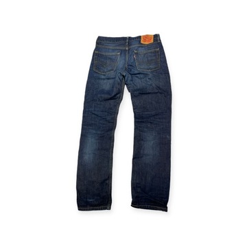 Spodnie męskie jeansowe Levi's 511 32/32