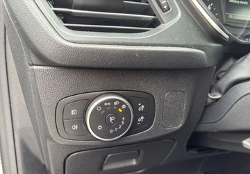 Ford Focus IV Kombi 1.5 EcoBlue 120KM 2020 Ford Focus 1.5D 120KM przeb.138tys salon Polska bezwypadkowy 1.5 Diesel, zdjęcie 28