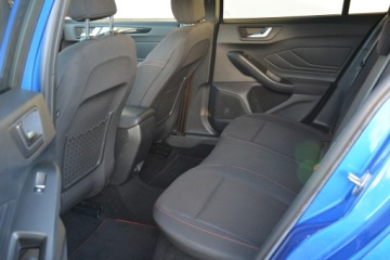 Ford Focus IV Kombi 2.0 EcoBlue 150KM 2019 Ford Focus Ford Focus 2.0 EcoBlue ST-Line 2.0 Diesel 150KM, zdjęcie 24