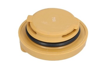 Febi Bilstein 17799 Крышка маслозаливной горловины