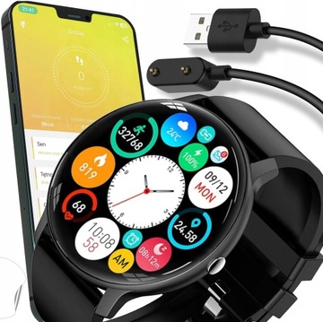 Rubicon zegarek męski zegarek wodoodporny klasyczny męski smartband pl