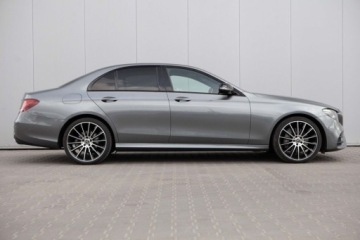 Mercedes Klasa E W213 Limuzyna 2.0 220d 194KM 2019 Mercedes-Benz Klasa E E220d 4 Matic AMG Salon Polska Autotrade Mercedes, zdjęcie 10