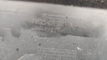EU NÁRAZNÍK PŘEDNÍ LR DISCOVERY SPORT L550 15-