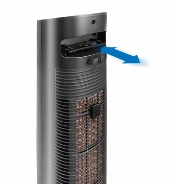 Водяной кондиционер NEXO колонный вентилятор кондиционера Aroma ИОНИЗАЦИЯ + WiFi