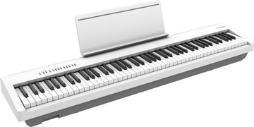 Roland FP 30X WH Pianino cyfrowe Przenośne Ważona klawiatura 88 klawiszy