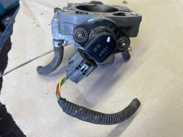 HONDA PRELUDE IV 2,0 ŠKRTÍCÍ KLAPKA