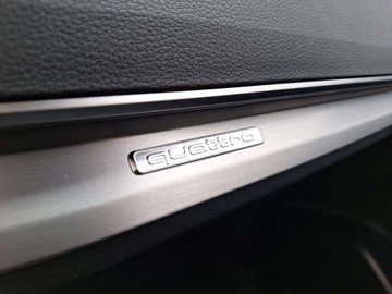 Audi Q5 II 2025 Audi Q5 Hak, ACC, Side Assist, Kamery 360, S line Matrix LED 2.0 265KM, zdjęcie 37