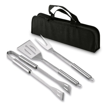 НАБОР ДЛЯ ГРИЛЯ ЩИПЦЫ, лопатка, ВИЛКА для мяса