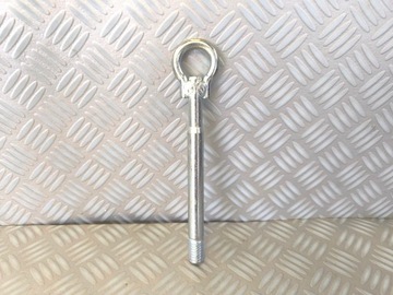 TOYOTA PROACE CITY OPEL COMBO E CITROEN BERLINGO IV UCHO HOLOWNICZE