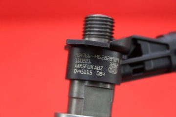 ТЕСТ ИНЖЕКТОРА NISSAN QASHQAI I 2.0 DCI