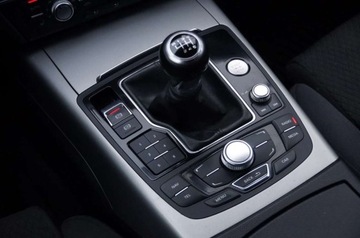 Audi A6 C7 Avant 2.0 TDI 177KM 2011 Audi A6 Avant 2.0 TDI CR 177 KM, Klimatronic, Biksenon, LED, Hak, GWARANCJA, zdjęcie 17