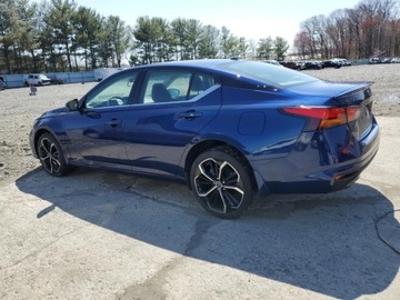 Nissan Altima V 2023 Nissan Altima SR 2023 2.5l 2.5 Benzyna 188KM, zdjęcie 1