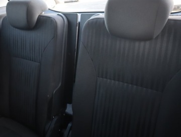 Opel Zafira C Tourer 1.4 Turbo ECOTEC 140KM 2012 Opel Zafira 1.4 Turbo, GAZ, 7 miejsc, Klima, zdjęcie 16