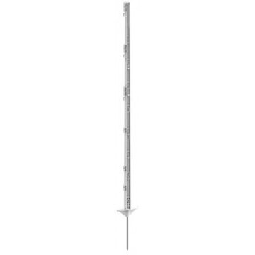 PALIK SŁUPEK PROFI L-125 CM MOCNY GRUBY HIT
