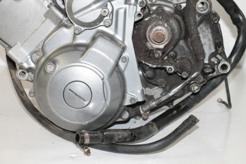 MZ SKORPION 660 95-03 SILNIK